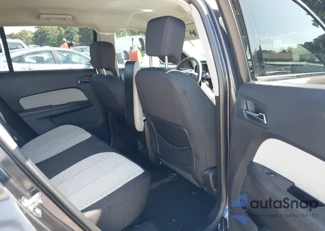 2014 GMC Terrain Sle from USA, damaged, VIN 2GKALMEK4E6283504